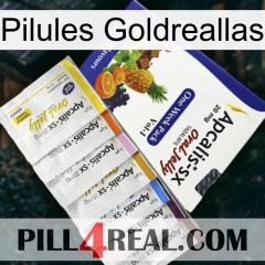 Goldreallas Pills 11